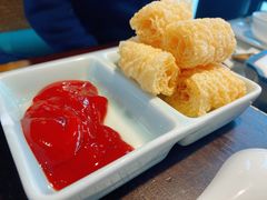 -柳莺湖上·湖景餐厅·江南菜(西湖店)