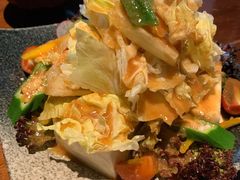 -千代武日本料理(开发区店)