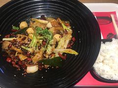 -食通天美食广场(华润万象城店)