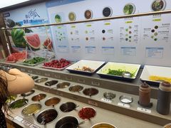 -海底捞火锅(枫蓝国际购物中心店)
