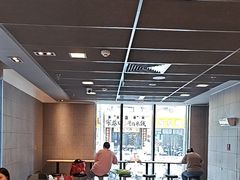 -麦当劳(莆田荔城大道万达店)