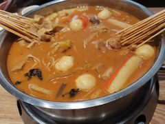 蟹肉棒-杨翔豆皮涮牛肚(华阳城店)