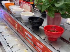 -乡党臊子面(丰庆公园店)