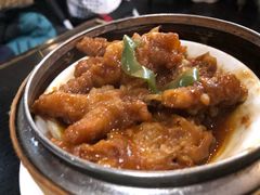 -糖朝(尖沙咀店)