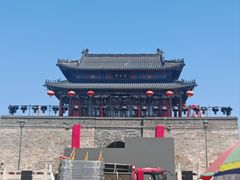 -海州古城