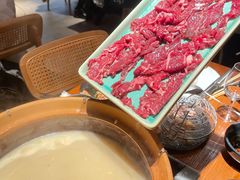 -人间酒暖·Go blanc·烧鸟·深夜食堂(陆家嘴店)