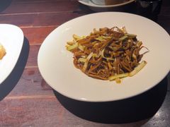 -外婆家(义乌新光汇购物中心店)