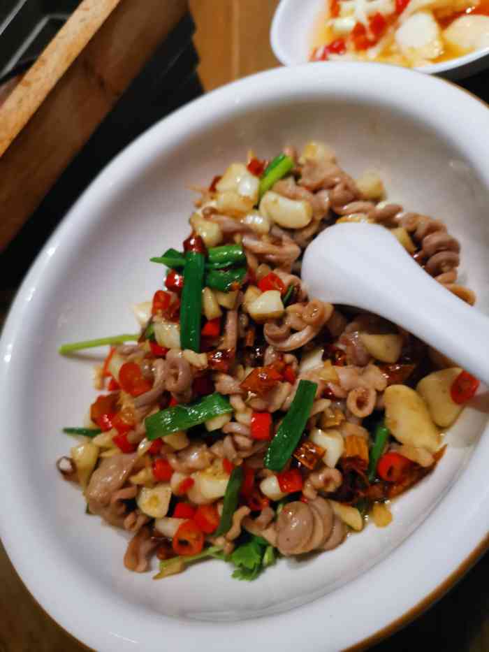 爱上饭湖南菜(龙华店)