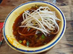杠上脑花-冒椒火辣(奎星楼街店)