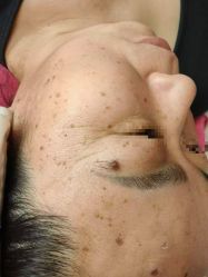 -慈蕊美容养生·专业经络调理