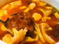 -食锦记·福建私房菜(浦西万达店)