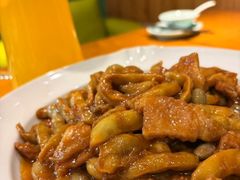 -去茶去餐厅(中央大街店)