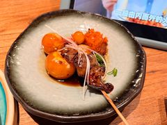 -炉胜·炉端烧·居酒屋