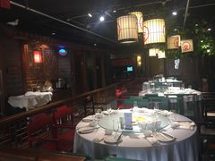 大堂-京味斋·北京烤鸭(北京南站洋桥店)