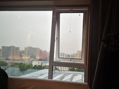 -北京金龙潭御瑞酒店(花园桥地铁站店)