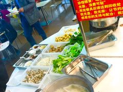 -文星素食(兴华路店)