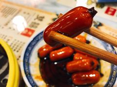 蜜汁脆肠-双喜老铺(人民广场店)