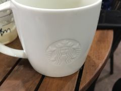 -星巴克(厦门SM新生活广场店)
