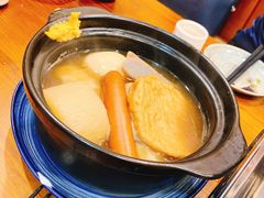 -三月居酒屋(青年大街店)