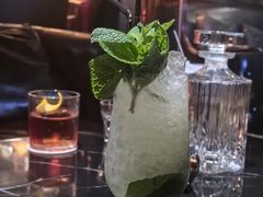 -叁口组·秘密酒廊(钱王街店)