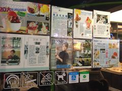 -鲜果时间·果蔬茶(赛格负二层店)