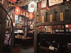 -榮華亭烧肉放题·和牛酒场(花都店)