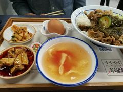 -神牛饭(凯德来福士店)