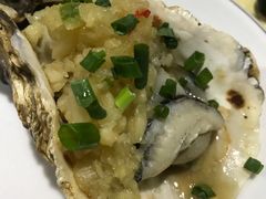 -蚝家菜馆(沙井店)
