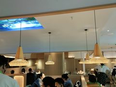 大堂-米一仙·成都小碗菜(东万达店)