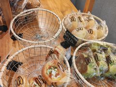 -Max Bakery 阿唛手作