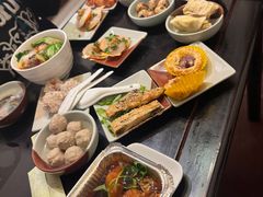 -青藤茶馆(南山路店)