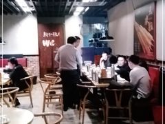 大堂-新凯旋烧烤·千岛湖特色菜(拱墅上塘路店)