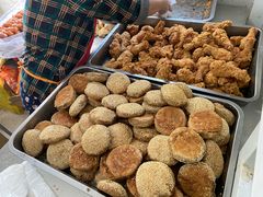 -满记烧饼(牛街东里小区一区店)