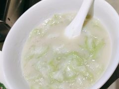 小炒丝瓜-屋门口呷饭(捞刀河店)