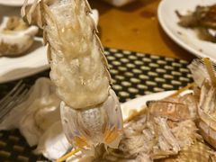 -盛宴标帜西餐厅龙虾.鲍鱼•牛排(重庆喜来登大酒店)
