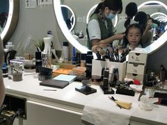 -海马体照相馆(佛山岭南站店)