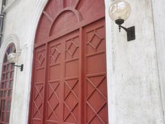 -赤坎·广东华侨国际旅游度假区