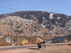 -张掖平山湖大峡谷景区