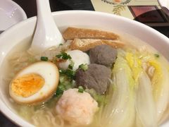 -陈鹏鹏潮汕菜(宝安机场T3航站楼店)