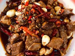 -老三样·美食研究中心(世贸路店)