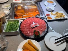 -海底捞火锅(步步高新天地店)