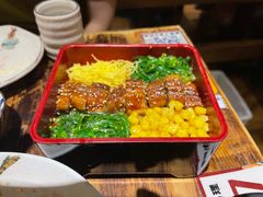 -小川洋风料理(街道口店)