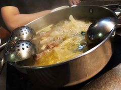 -金海阁海鲜火锅