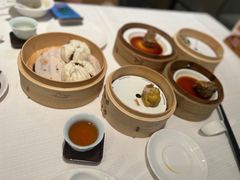 -金悦轩海鲜酒家(拱北店)