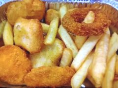 -蘑菇餐厅(马台街店)