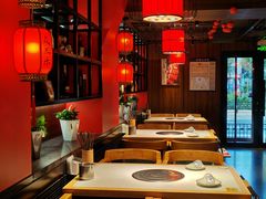 -焱三乐四川火锅店(经纬街店)