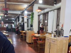 -人民公社大食堂(顺义总店)