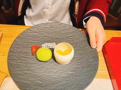-素慧餐厅(大虹桥店)