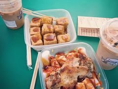 -孖记茶档·热腾茶餐(江南西plus店)