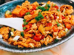 -李师傅脆肚(梅林店)